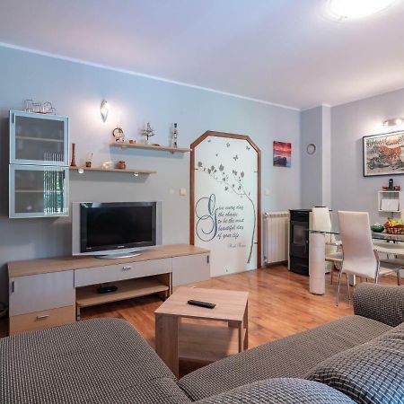 Apartman Arijana 3 Medulin Exterior photo