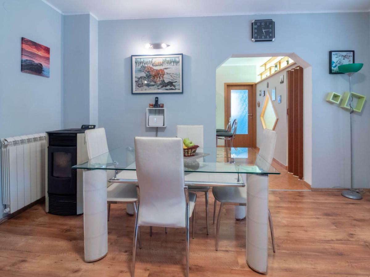 Apartman Arijana 3 Medulin Exterior photo