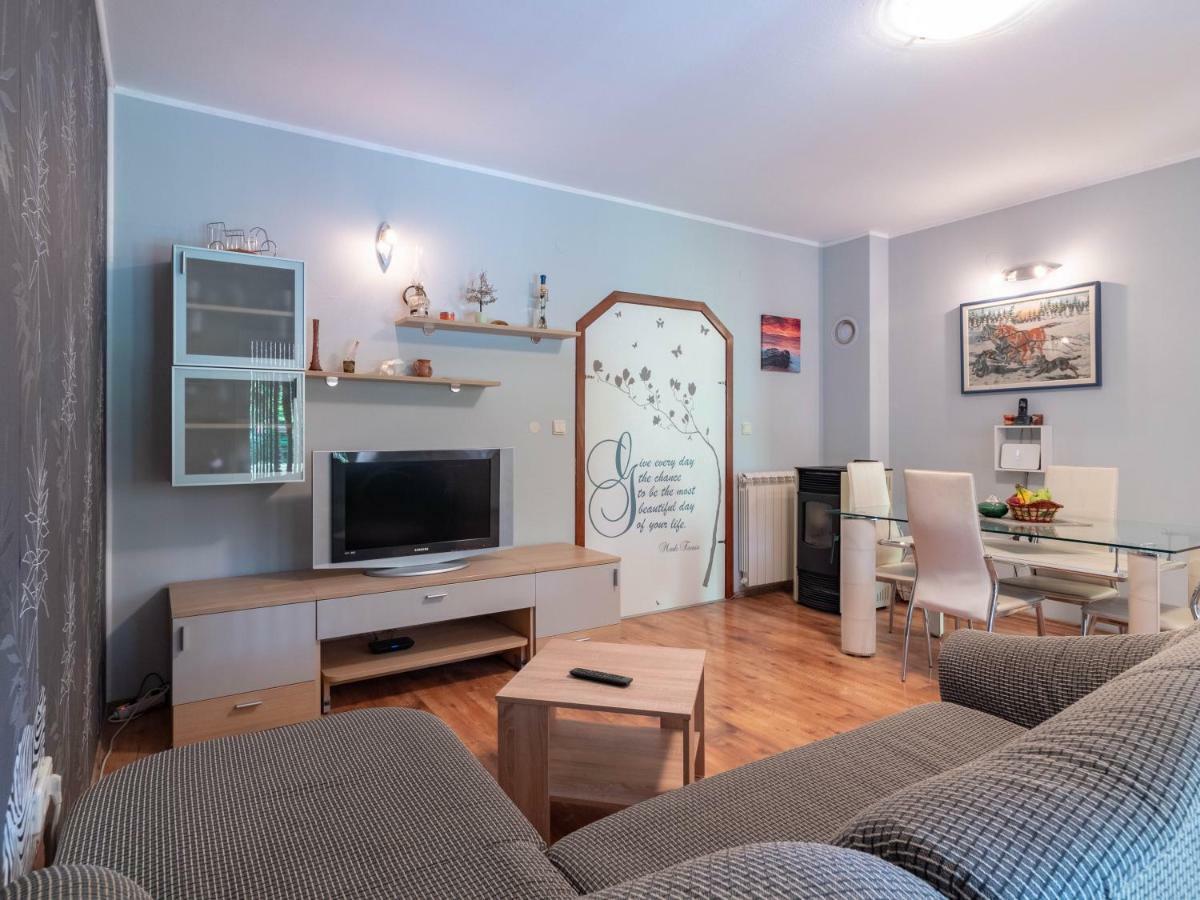 Apartman Arijana 3 Medulin Exterior photo