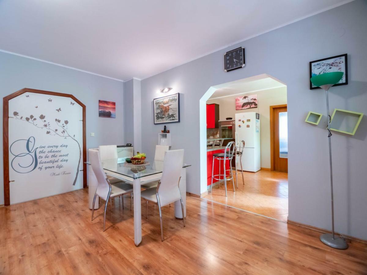 Apartman Arijana 3 Medulin Exterior photo
