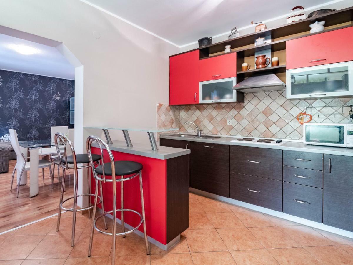 Apartman Arijana 3 Medulin Exterior photo