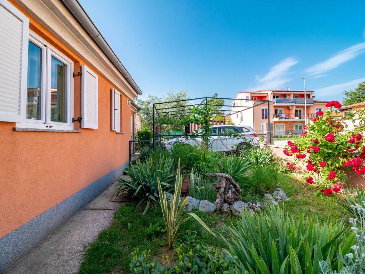 Apartman Arijana 3 Medulin Exterior photo